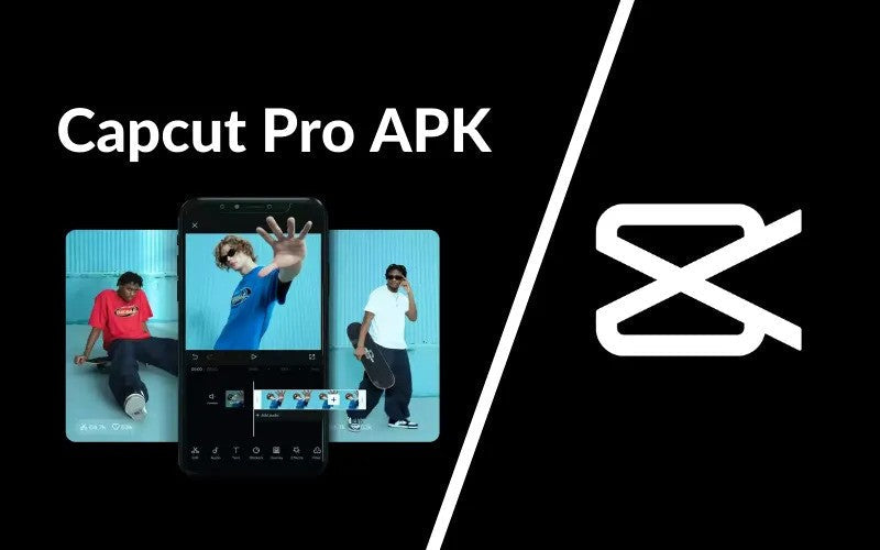 Capcut Pro 1 Year Prepaid Account Subscription