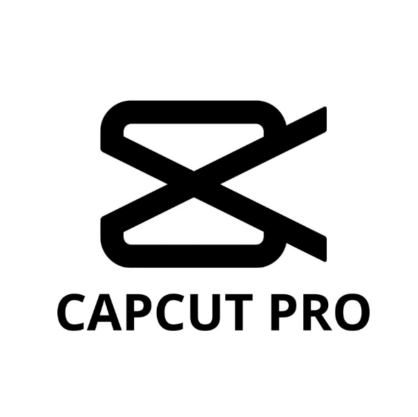 Capcut Pro 1 Year Prepaid Account Subscription