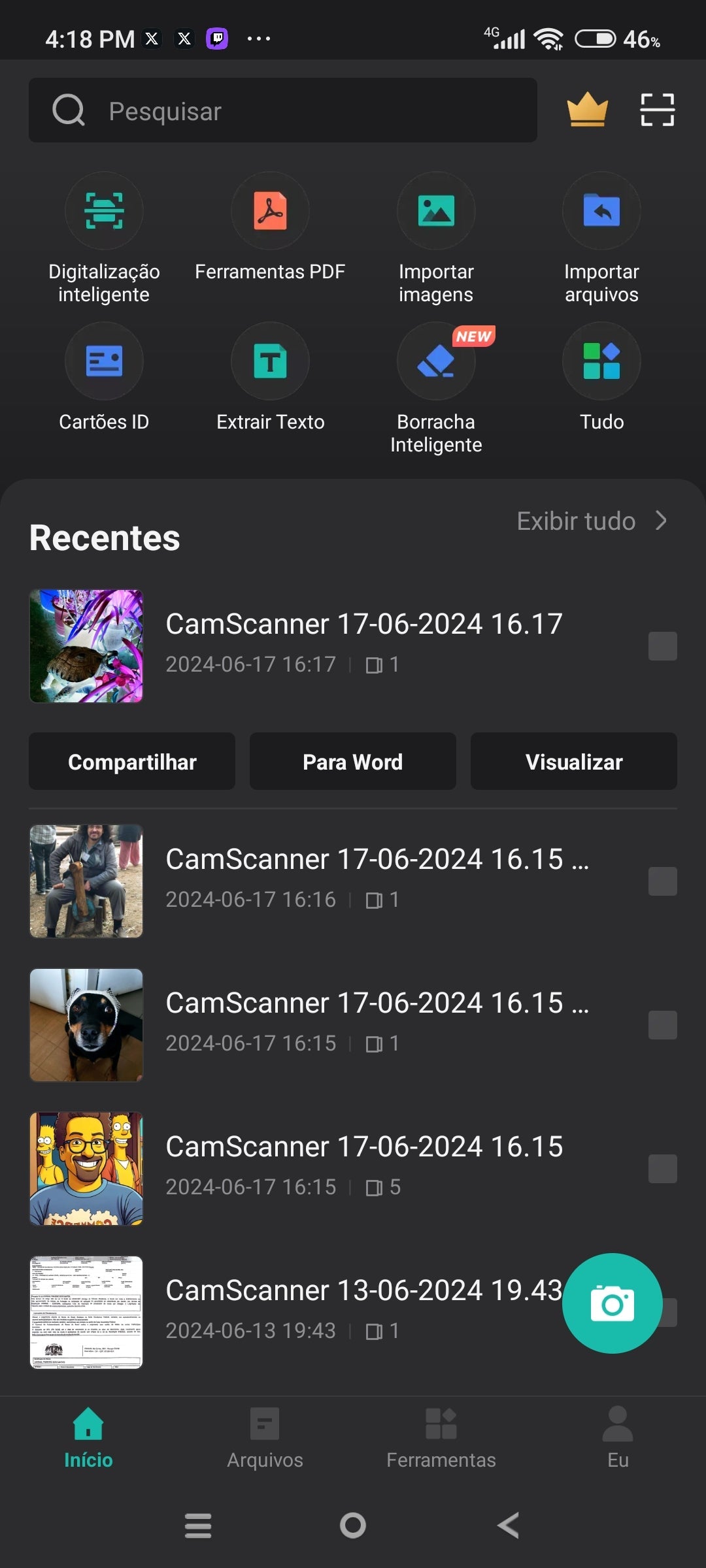 CamScanner  1 Year Subscription