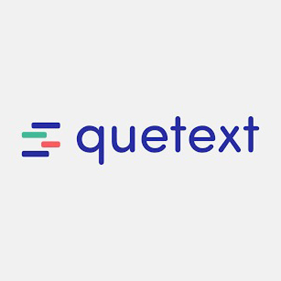 Quetext 1 Month Prepaid Account Subscription