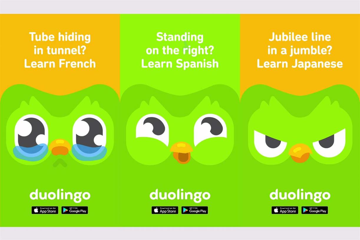 Duolingo 1 Year Subscription