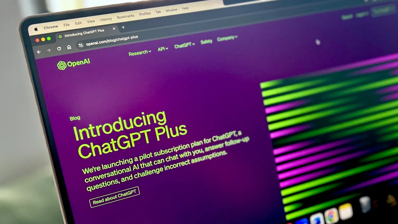 ChatGPT Plus Subscription via Redeem