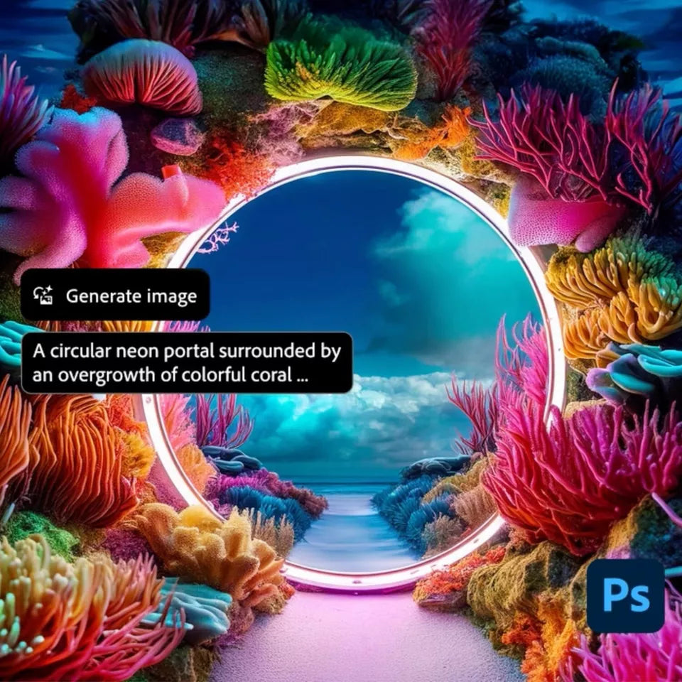 Adobe Creative Cloud 3 Month Prepaid Subscription